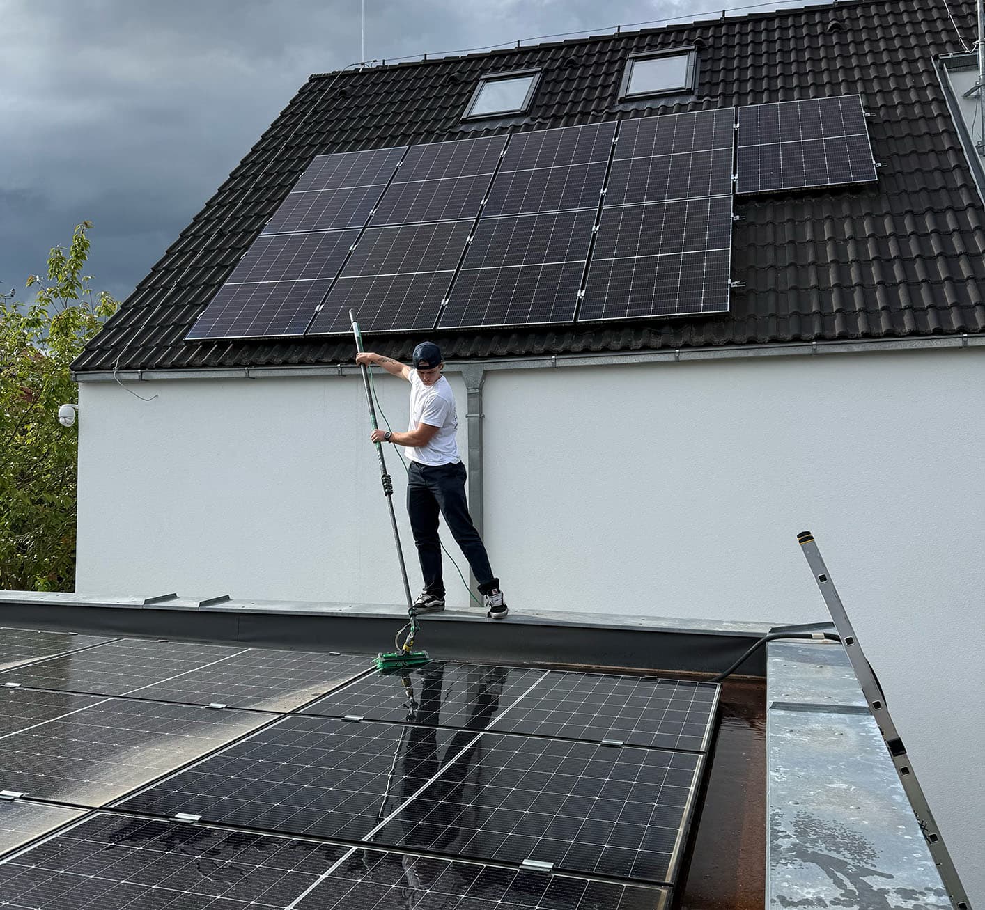 SolarWin